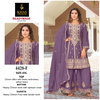 4428 E To G Khas Chinon Silk Pakistani Readymade Suits Wholesale Price In Surat 